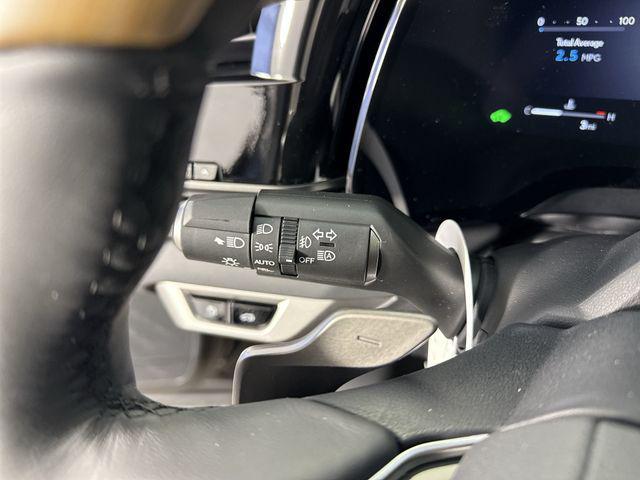 new 2026 Lexus RX 350 car, priced at $62,795