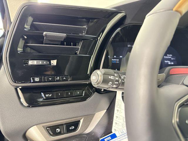 new 2026 Lexus RX 350 car, priced at $62,795