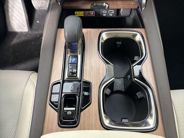new 2026 Lexus RX 350 car, priced at $62,795