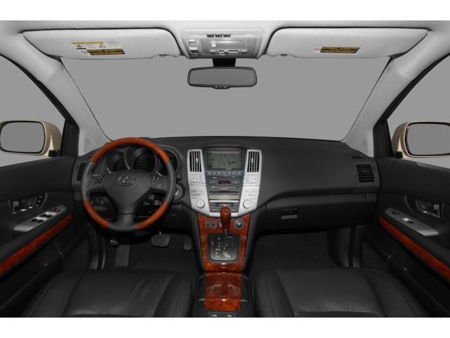 used 2009 Lexus RX 350 car