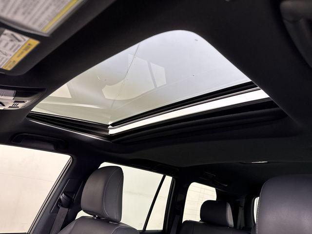 used 2022 Lexus GX 460 car, priced at $38,995