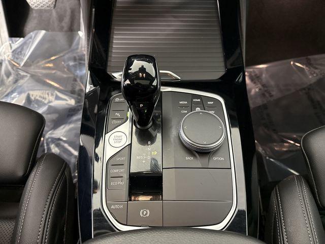 used 2024 BMW X3 car, priced at $30,995