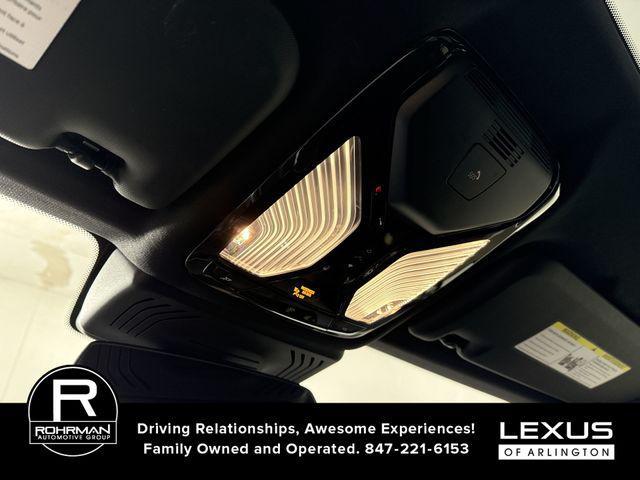 used 2024 BMW X3 car, priced at $30,995