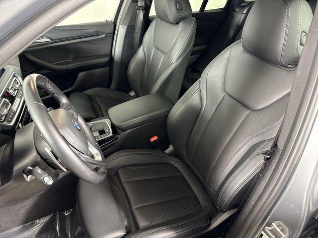 used 2024 BMW X3 car, priced at $30,995