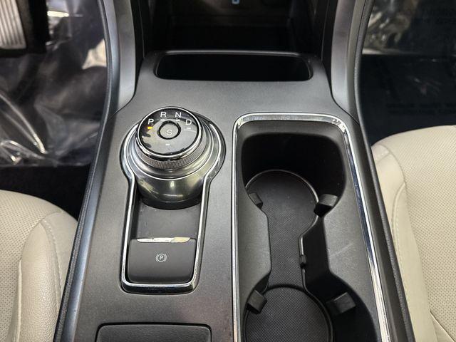 used 2017 Ford Fusion car, priced at $15,995