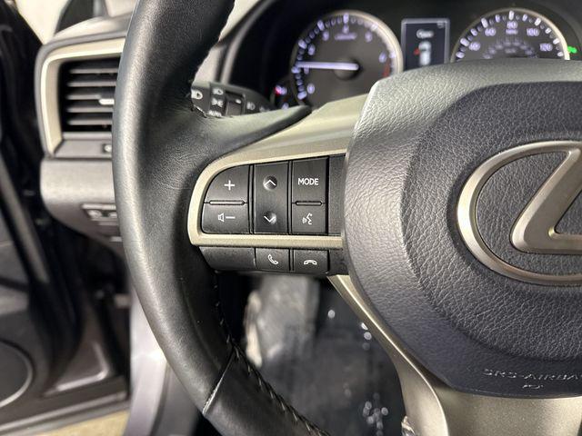 used 2017 Lexus RX 350 car, priced at $20,495