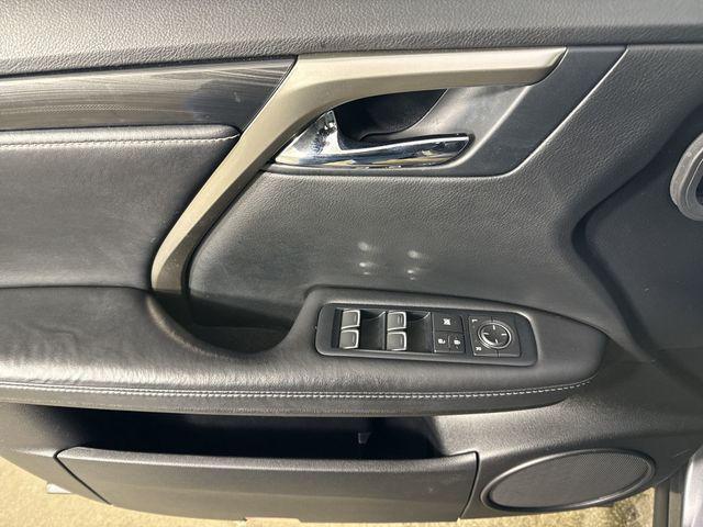 used 2017 Lexus RX 350 car, priced at $20,495