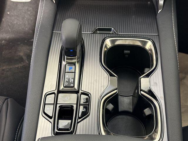 new 2026 Lexus RX 350 car, priced at $63,684