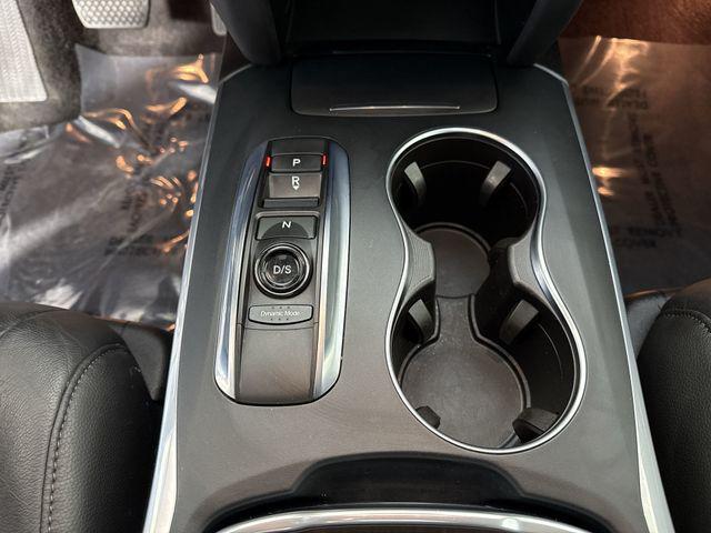 used 2018 Acura MDX car, priced at $21,495