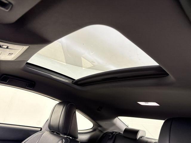 used 2016 Lexus RC 300 car, priced at $25,495