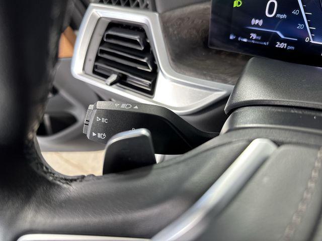 used 2023 BMW X7 car, priced at $54,495