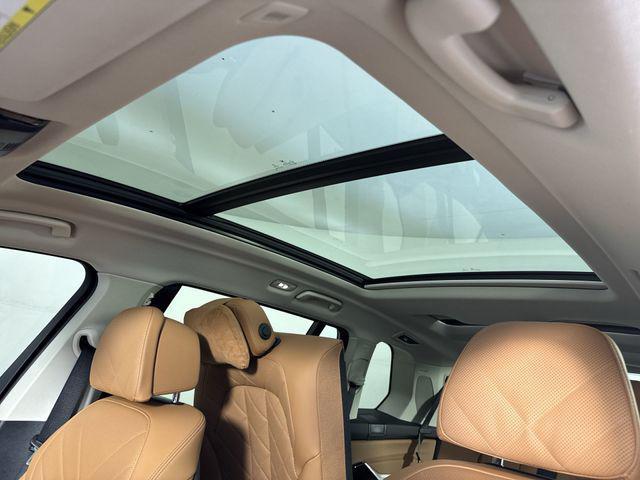 used 2023 BMW X7 car, priced at $54,495