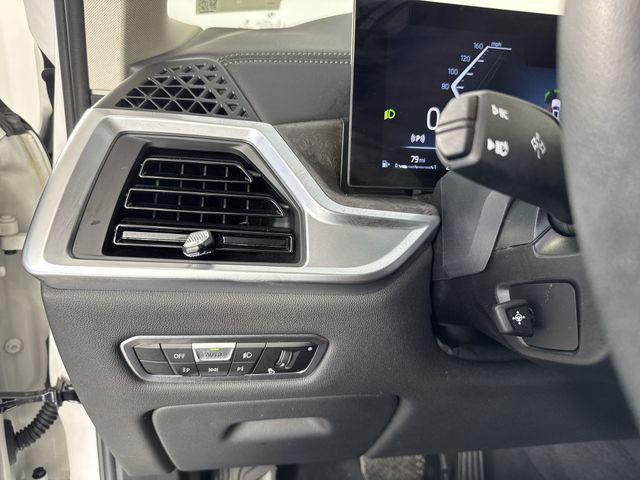 used 2023 BMW X7 car, priced at $54,495