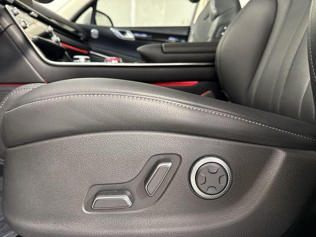 used 2025 Genesis GV80 car, priced at $44,995