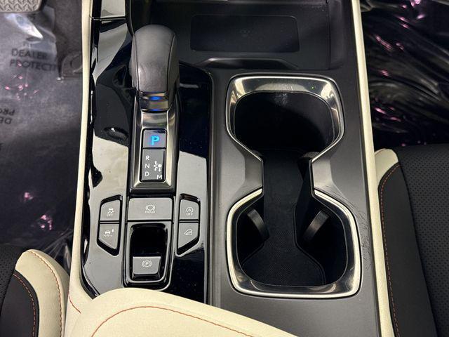 used 2024 Lexus NX 350 car, priced at $45,495