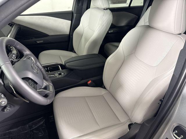 new 2026 Lexus TX 350 car, priced at $66,333