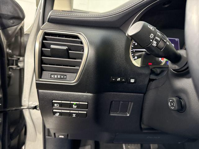 used 2021 Lexus NX 300 car, priced at $27,995