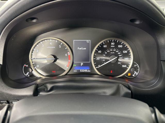 used 2021 Lexus NX 300 car, priced at $27,995