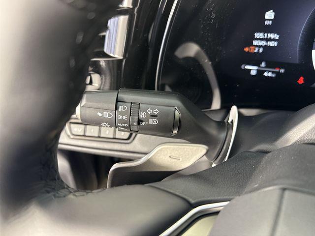 new 2026 Lexus TX 350 car, priced at $64,828