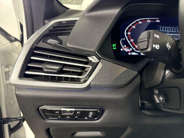 used 2023 BMW X6 car, priced at $52,995