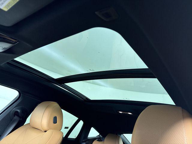 used 2023 BMW X6 car, priced at $52,995