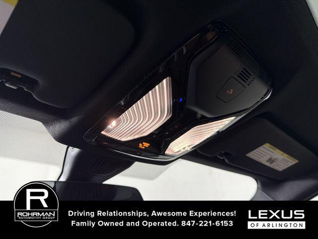 used 2023 BMW X6 car, priced at $52,995