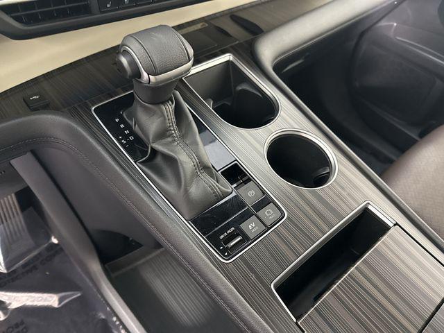 used 2022 Toyota Sienna car, priced at $45,795