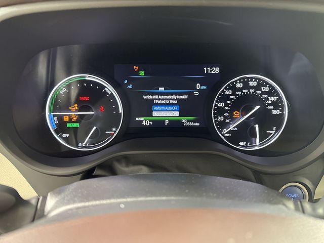 used 2022 Toyota Sienna car, priced at $45,795