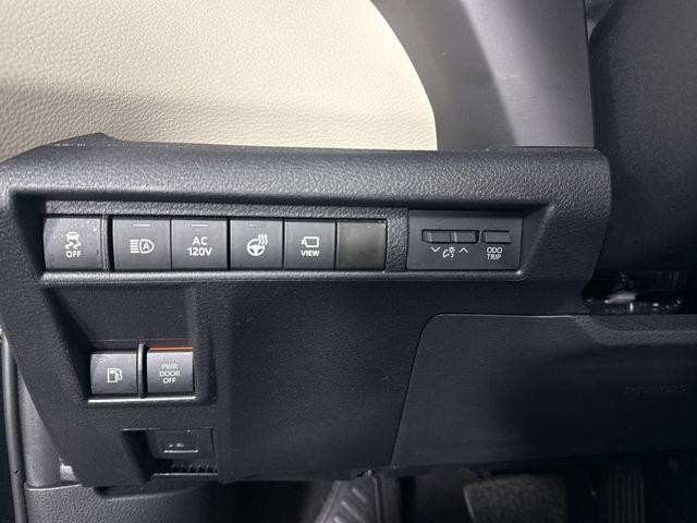 used 2022 Toyota Sienna car, priced at $45,795