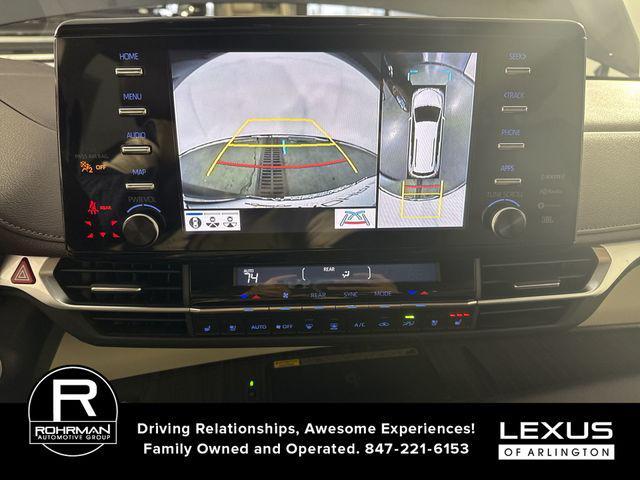 used 2022 Toyota Sienna car, priced at $45,795