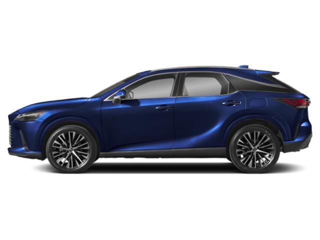 new 2026 Lexus RX 350 car, priced at $58,545
