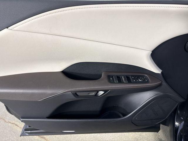 used 2024 Lexus RX 350 car, priced at $53,995