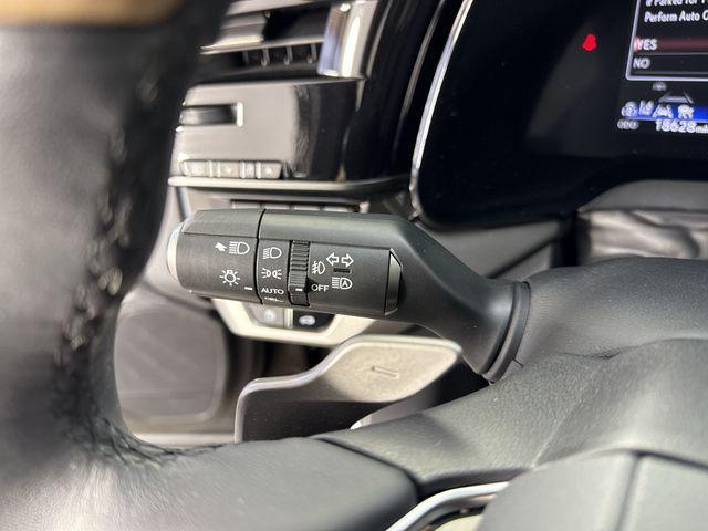 used 2024 Lexus RX 350 car, priced at $53,995