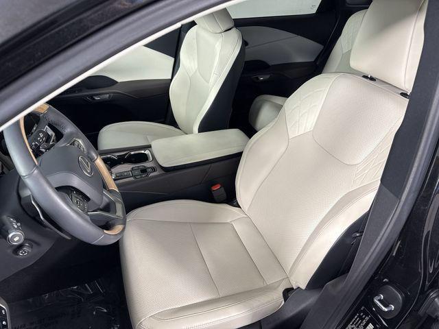 used 2024 Lexus RX 350 car, priced at $53,995