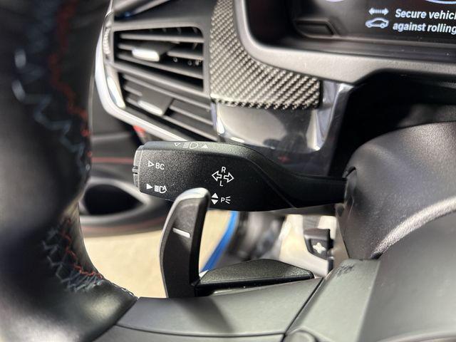 used 2018 BMW X5 M car, priced at $38,995