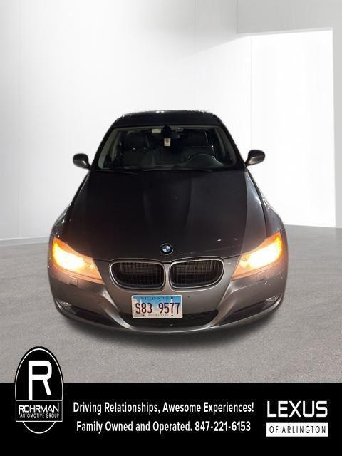 used 2011 BMW 328 car, priced at $6,795
