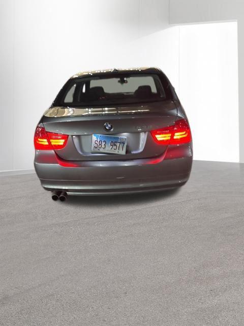 used 2011 BMW 328 car, priced at $6,795