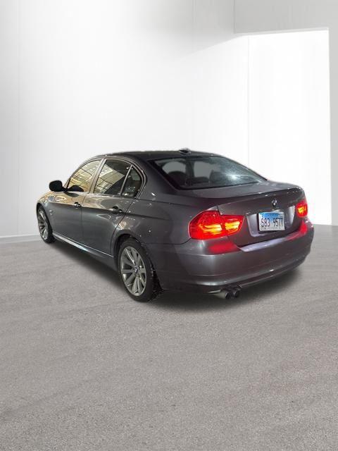 used 2011 BMW 328 car, priced at $6,795