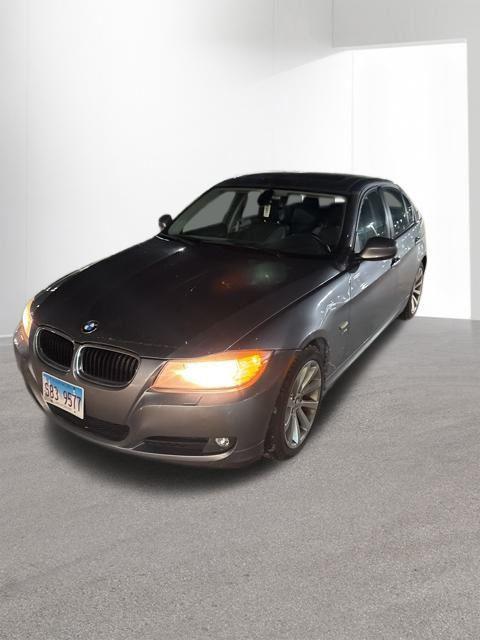 used 2011 BMW 328 car, priced at $6,795
