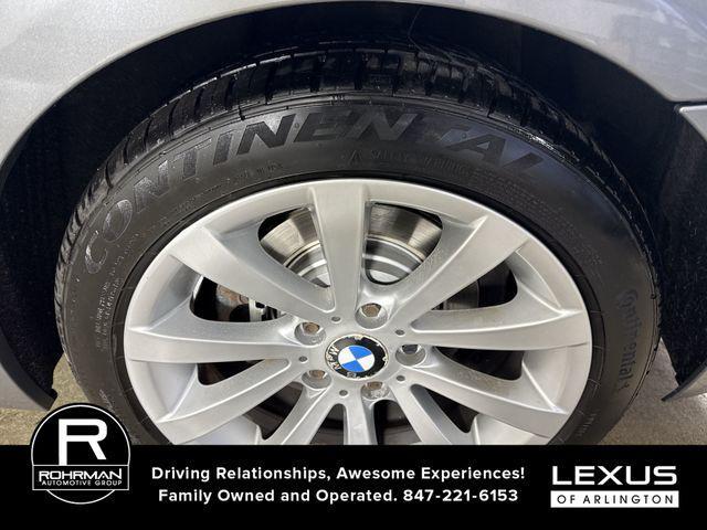 used 2011 BMW 328 car, priced at $6,295