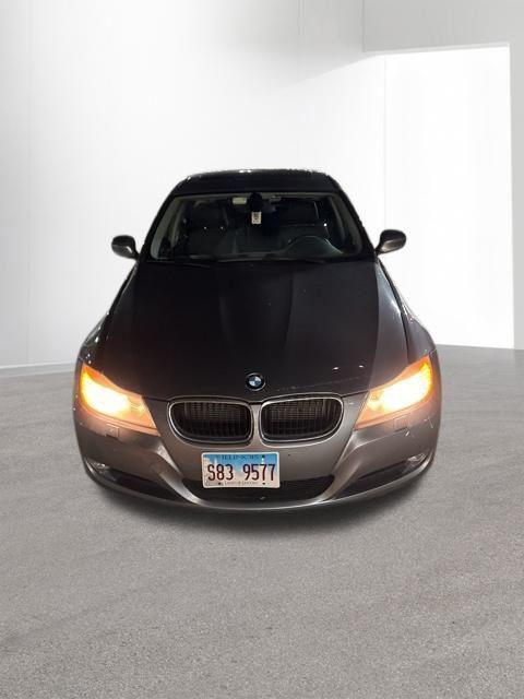 used 2011 BMW 328 car, priced at $6,795