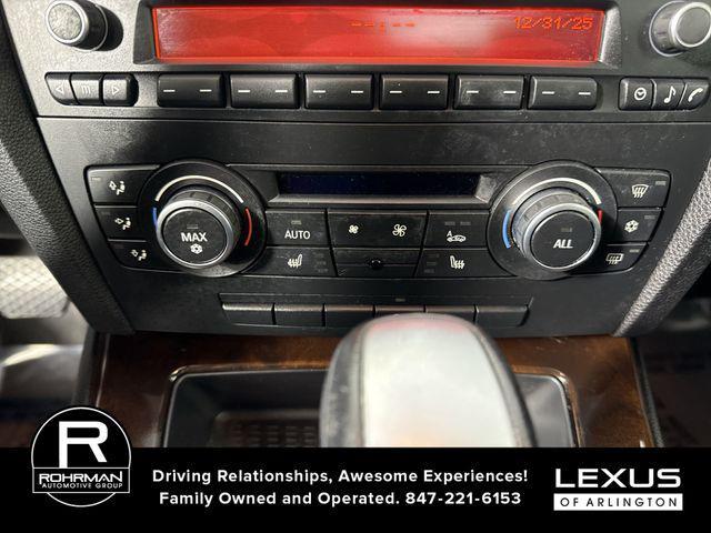 used 2011 BMW 328 car, priced at $6,295