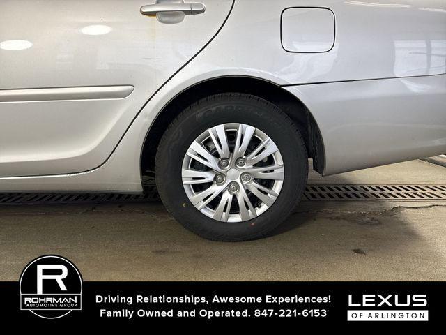 used 2004 Toyota Camry car, priced at $4,495