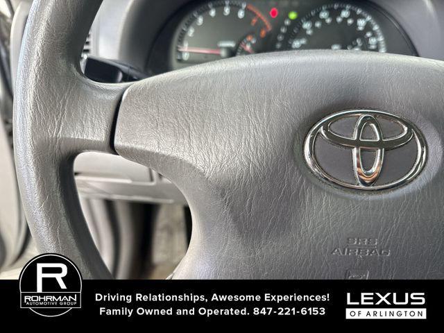 used 2004 Toyota Camry car, priced at $4,495