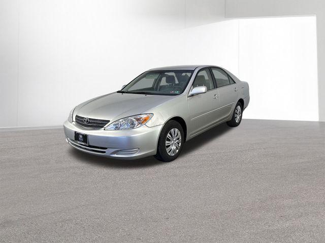 used 2004 Toyota Camry car, priced at $4,495