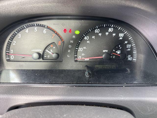 used 2004 Toyota Camry car, priced at $4,495
