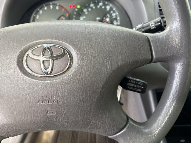 used 2004 Toyota Camry car, priced at $4,495