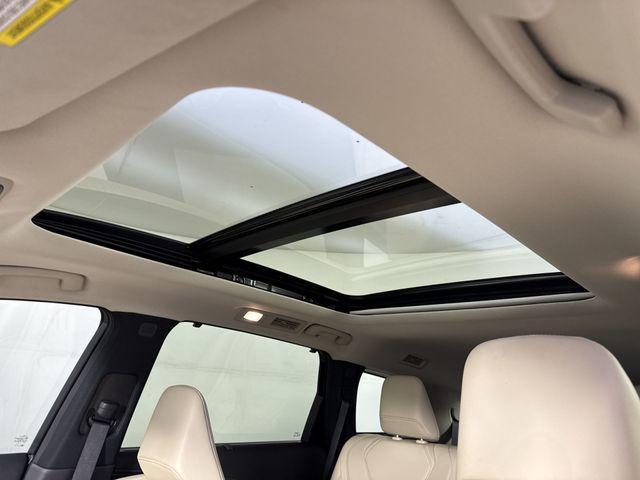 used 2022 INFINITI QX60 car, priced at $32,995