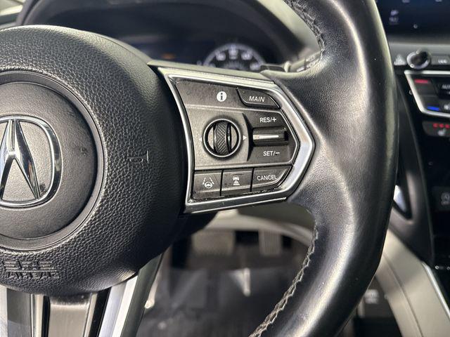 used 2019 Acura RDX car, priced at $20,995