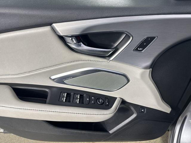 used 2019 Acura RDX car, priced at $20,995